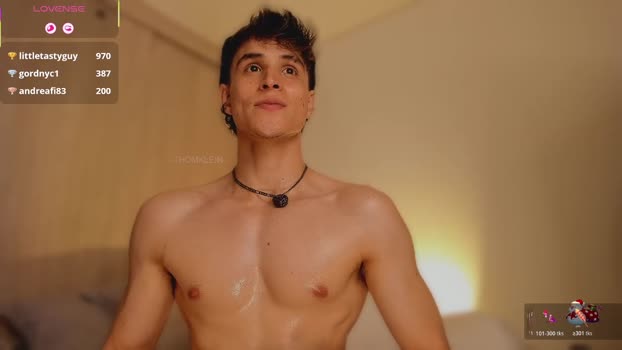 thomklein 02-12-2025 video dirty