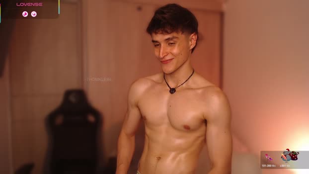 thomklein 02-12-2025 video gag