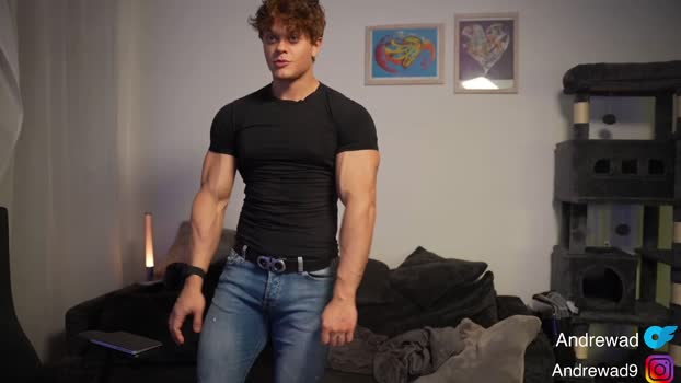andrewd9 03-12-2025 video kink