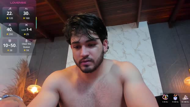 eliankeiser 02-12-2025 video hardcore