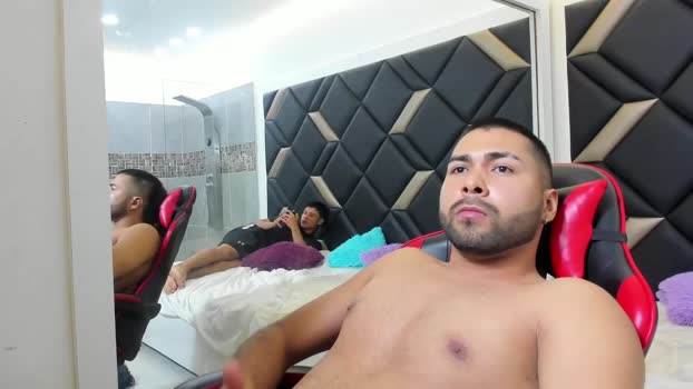 handsomeboys19 02-12-2025 video yummy