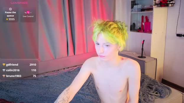 kessy_white 03-12-2025 video analsex