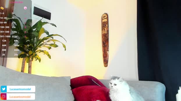 lucasanto_ 03-12-2025 video beauty