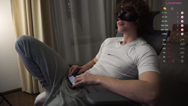 maestro3369 03-12-2025 video spank