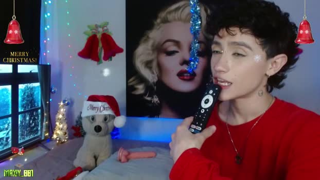 maxiy_001 03-12-2025 video harddick