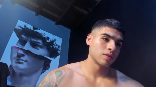 nicolasmuscle 02-12-2025 video beauty