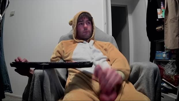 onesieboyx 02-12-2025 video ass