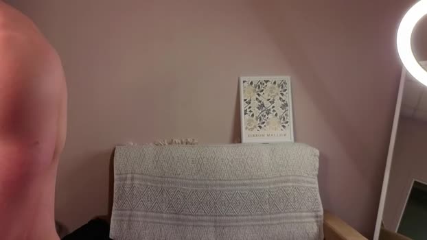 sevans14 03-12-2025 video orgasm