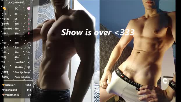 thor_banger 03-12-2025 video Show