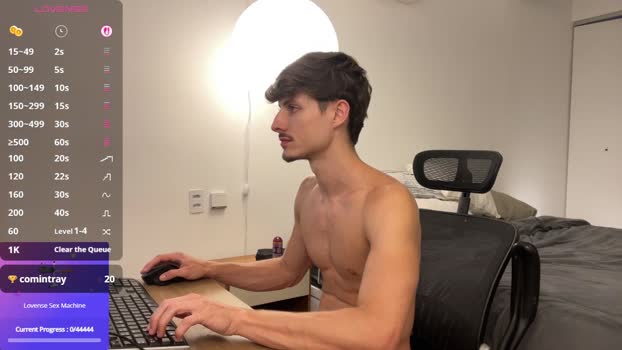 vitoraugustoxxx 02-12-2025 video suck