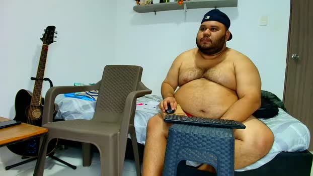 chubbycock_18 03-12-2025 video fuckface