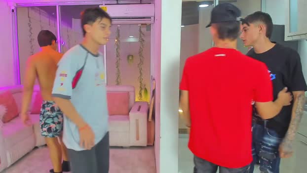 houseofwarrios 04-12-2025 video wank