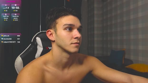 james_friends 04-12-2025 video fuckface