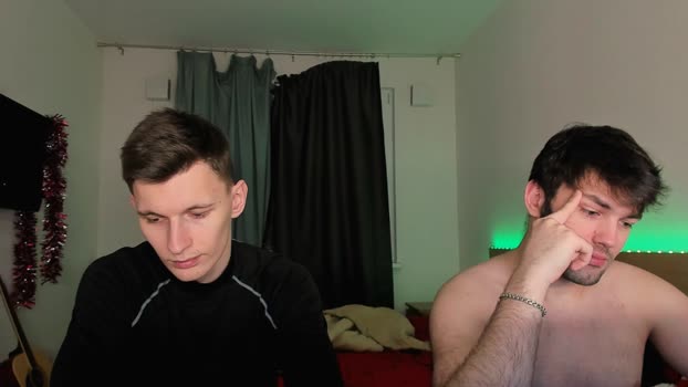 kevin_hornyyy 03-12-2025 video Naked