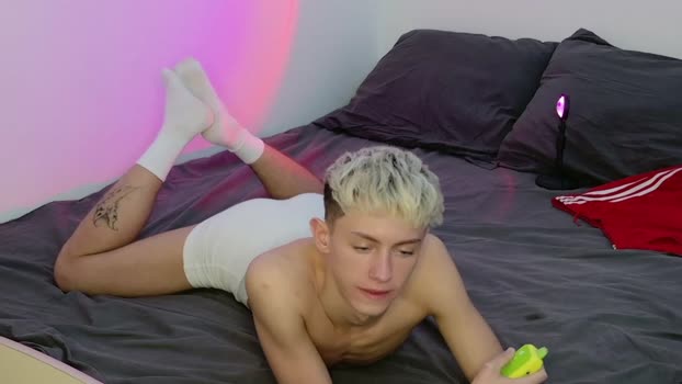 leonlure 04-12-2025 video bj-dildo