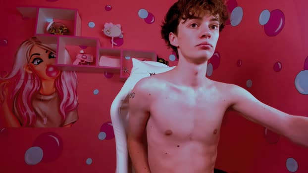 luke_sweet 04-12-2025 video oral