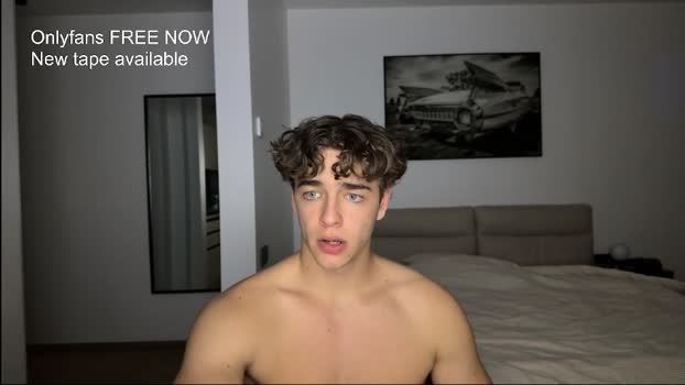 lukedesirable 04-12-2025 video sexyfeet