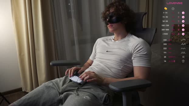 maestro3369 03-12-2025 video striptease