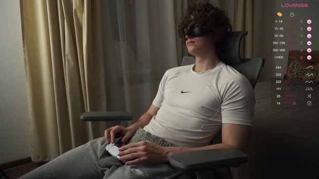 maestro3369 04-12-2025 video prettyface