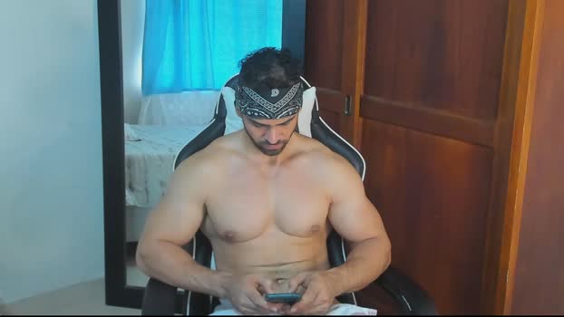 mathews_smith 04-12-2025 video jerking