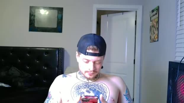 redinthebed 04-12-2025 video Nude