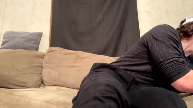 snoochiepoochies 04-12-2025 video moan