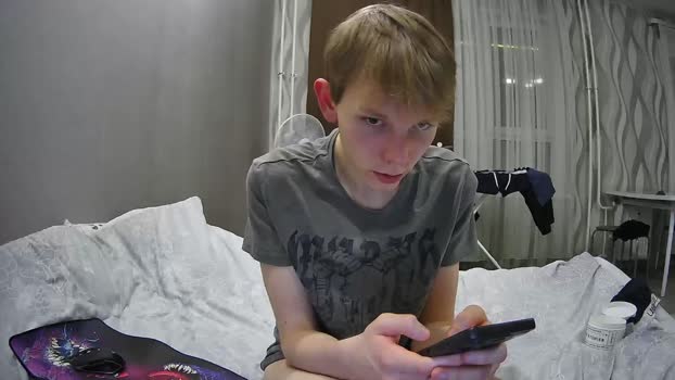 sweetboy7072007 03-12-2025 video wank