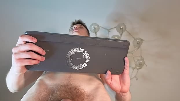 viksons 03-12-2025 video moan