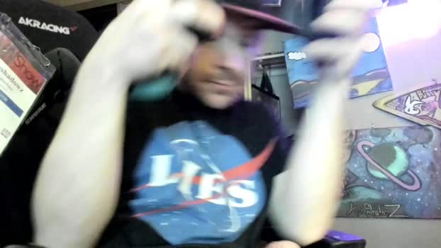 aceshadowz 05-12-2025 video lush