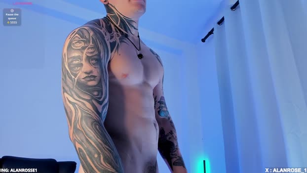 alan_rosee 04-12-2025 video oral