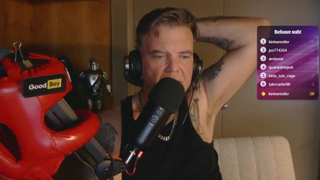 boss1420 04-12-2025 video Show