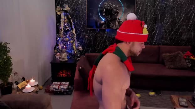 camilowatson 05-12-2025 video kiss