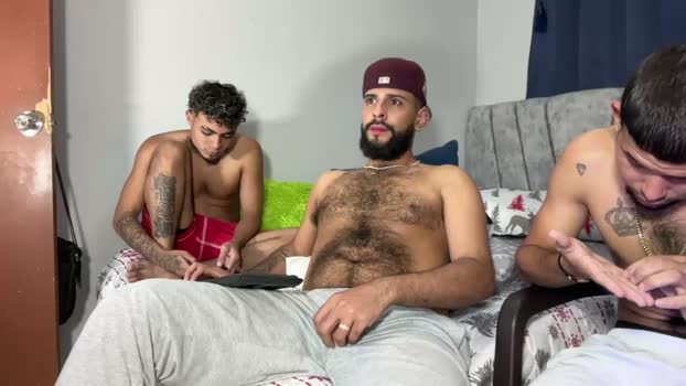 dcollins_ 04-12-2025 video horny