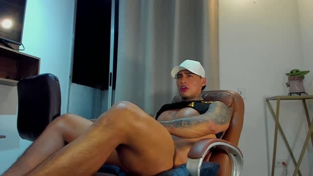 dominiofit 05-12-2025 video prettyface