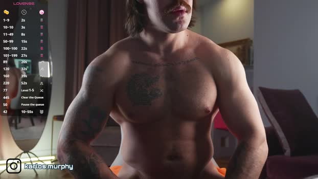 karlos_murphy 05-12-2025 video bigcock