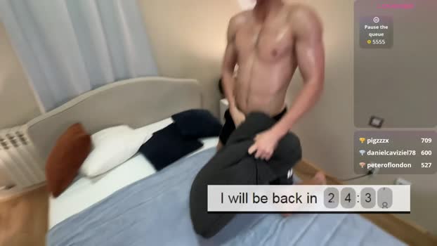 lustfullooking 04-12-2025 video oral