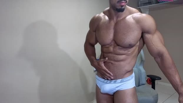 mikehotk 05-12-2025 video sexymale