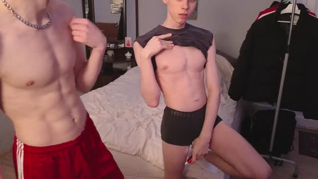 nicky_mart 05-12-2025 video bicurious