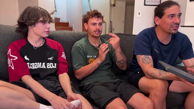 sexualmindset 04-12-2025 video naked