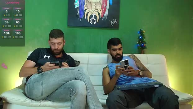 the_golden_boys 05-12-2025 video jackoff