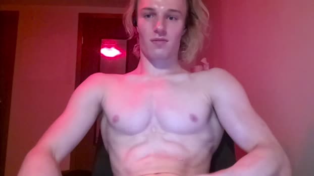 thelevimeyers 05-12-2025 video prettyface