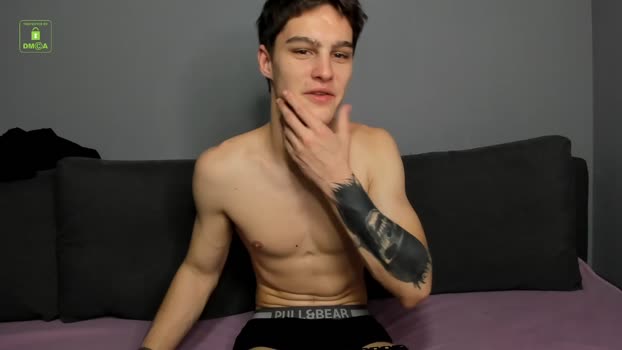 adam_porrter 05-12-2025 video Show