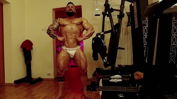 adonis_msc 05-12-2025 video kinky