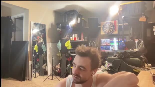 brad_bounce 06-12-2025 video show