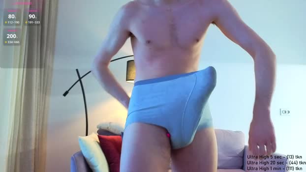 danny__magic 06-12-2025 video spank