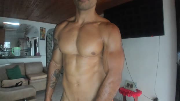 jhonnyxxfitnexx 05-12-2025 video Download