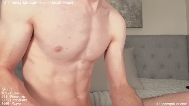 zandersparks 06-12-2025 video toy