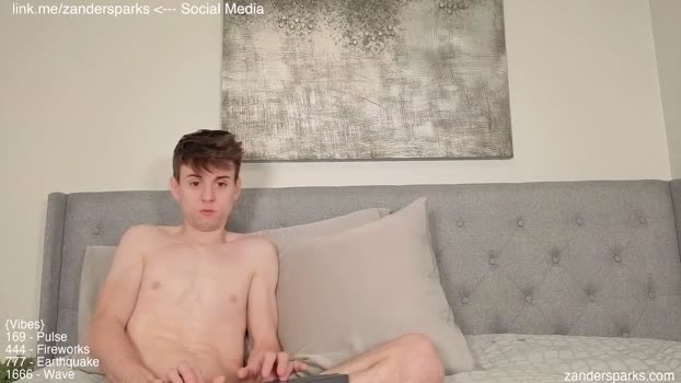 zandersparks 06-12-2025 video beautiful