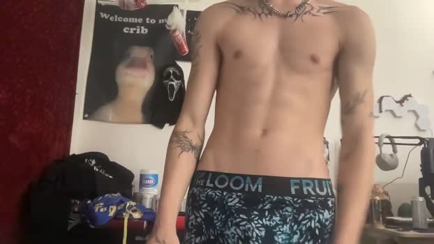 10incock18 07-12-2025 video jerkoff