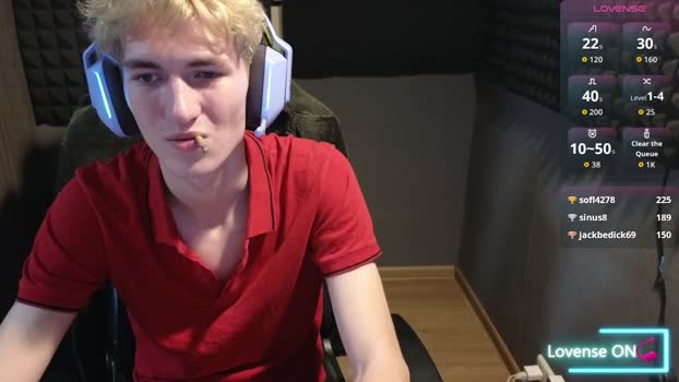 bambelbye 06-12-2025 video kink